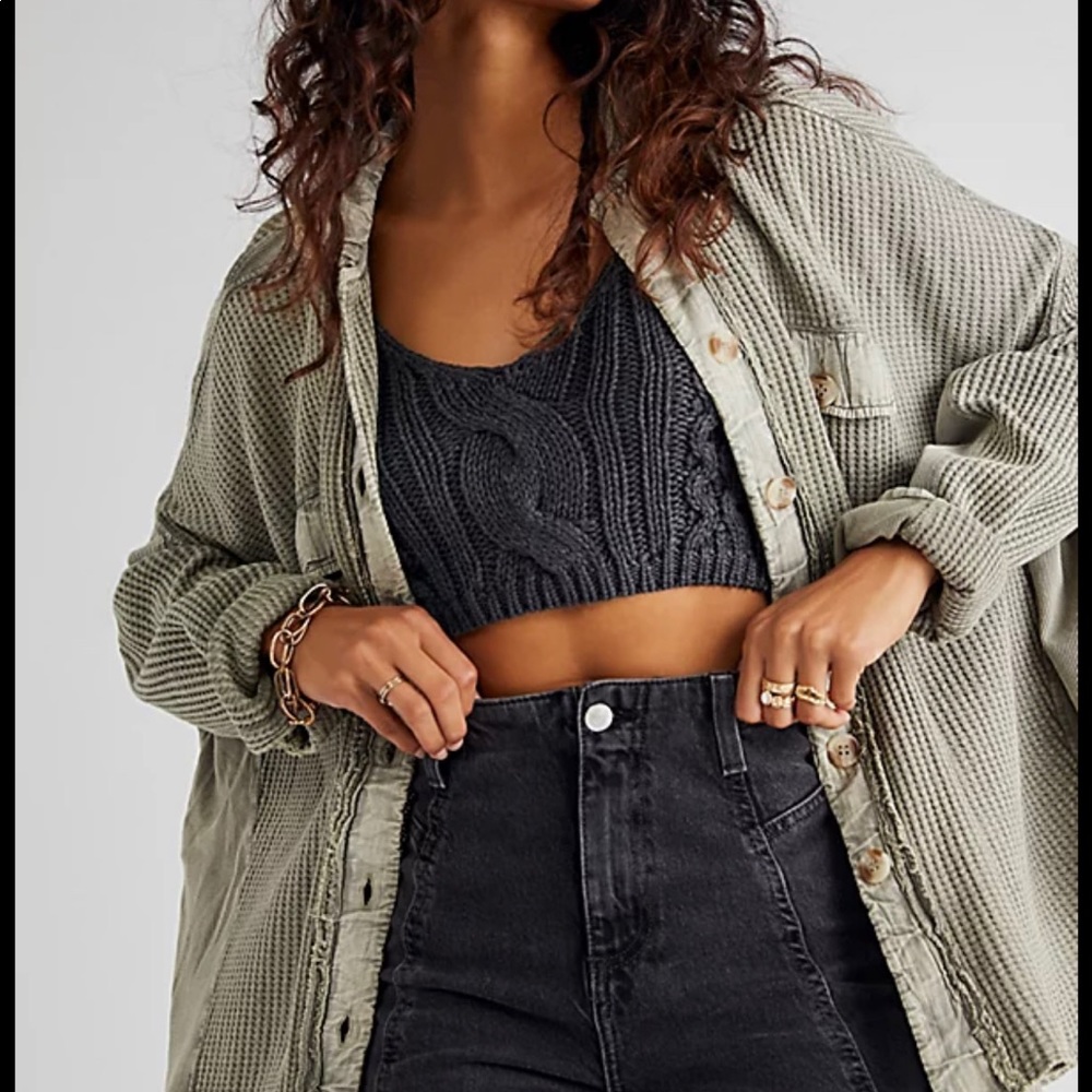 FP Scout jacket